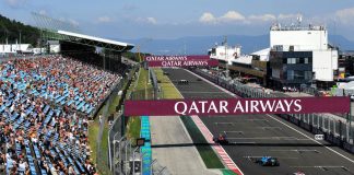 F1, Gp Ungheria nel calendario del mondiale fino al 2032