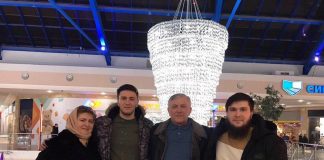 Russia, aggrediti in Cecenia giornalista di Novaya Gazeta Milashina e avvocato
