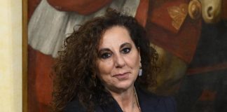 Ferro: “Con Meloni sul Sud cambio rotta, in lotta a mafia nessun arretramento”