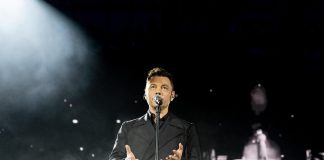 Alluvione Emilia Romagna, Tiziano Ferro devolve 200mila euro