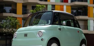 Stellantis presenta Fiat 600e e Topolino, prodotte in Polonia e Marocco