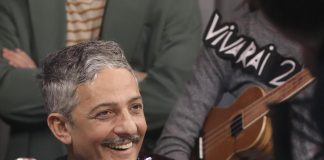 Fiorello: “Su location ‘Viva Rai2’ ci siamo quasi”. E impazza il toto-street