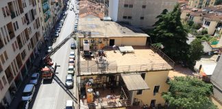 Bimba scomparsa a Firenze, appello del Pm: “Chi sa venga in Procura a riferire”
