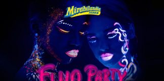 Mirabilandia, il parco divertimenti festeggia 31 anni