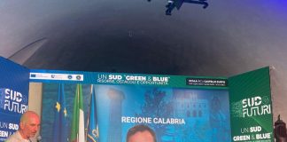 Foti: “Servono infrastrutture importanti per non perdere il capitale umano”