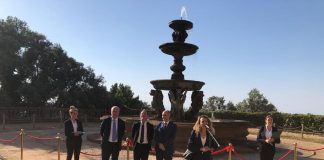 Rettore Tor Vergata: “Villa Mondragone bene di tutti”