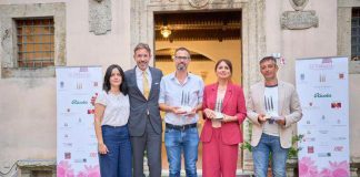 Premio ‘Fonteverde’, consegnato il riconoscimento per la scoperta archeologica di San Casciano dei Bagni