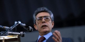 Forlani, funerali di Stato lunedì 10 luglio a Roma