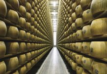 Il Consorzio Virgilio vince 12 medaglie al World Cheese Award