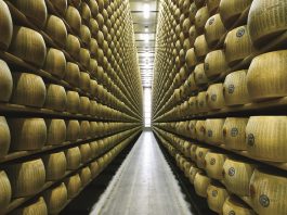 Dalla Regione 2 milioni di € per promuovere i prodotti agroalimentari di qualità