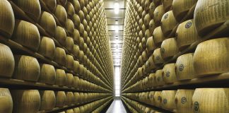 Dalla Regione 2 milioni di € per promuovere i prodotti agroalimentari di qualità