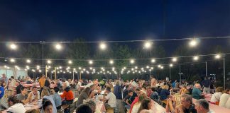 Dal 6 al 10 luglio “Risotti a tutta birra” A Gonzaga. Giovedì la musica dei Ridillo