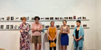 Inaugurate le mostre fotografiche di Deanna Dikeman, Manuela Podda e Federica Pederzoli e alla Casa di Rigoletto