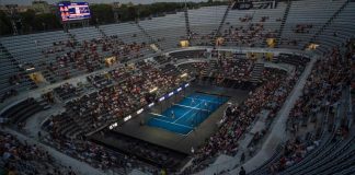 Italy Major Premier Padel, numeri e pubblico da record, circa 25mila biglietti venduti
