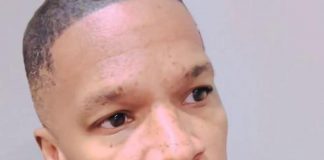 Jamie Foxx, primo video dopo la malattia: “Un inferno” – Video