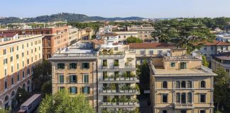 Presentata Casa Frame, la nuova sede per effetti visivi e post-produzione