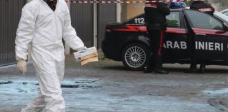 Roma, scheletro trovato nel parco potrebbe essere di Andrea Rabciuc