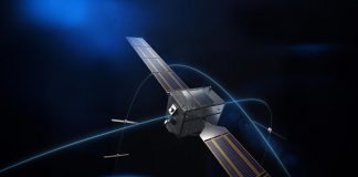 Spazio, Thales Alenia Space sigla contratti per 300 mln per Galileo Seconda Generazione