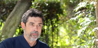 E’ morta la madre di Alessandro Gassmann, Juliette Mayniel