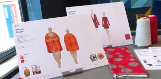 Amazon presenta in anteprima i 25 bozzetti del progetto ‘Dress Your Story’