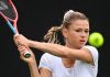Wimbledon 2023, tabellone femminile: eliminate Giorgi, Stefanini, Errani e Bronzetti