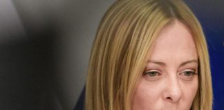 Accordo grano, Meloni: “Stop Russia prova di chi è amico o nemico Paesi poveri”