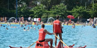 Non solo anziani, da sportivi a persone con Covid le categorie a rischio caldo