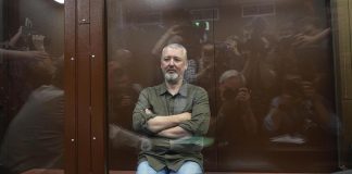 Russia, arrestato nazionalista Girkin: aveva criticato errori Putin in Ucraina