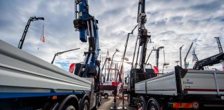 Fiere, appuntamento a Gis 2023 per filiera sollevamento e trasporti eccezionali