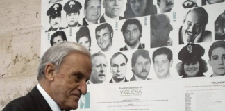 Il rimpianto di Guarnotta: “Borsellino venne ma non c’ero”