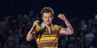 Harry Styles, oggi il concerto di Campovolo a Reggio Emilia: orari, regole e info utili