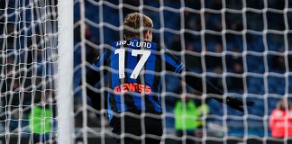 Hojlund dall’Atalanta al Manchester United: news calciomercato