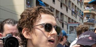 Tom Holland, la confessione: “Ero schiavo dell’alcol”