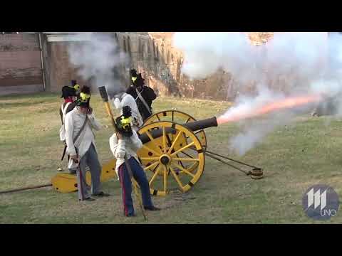 La rievocazione della battaglia incanta Governolo oggi l'ultima