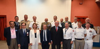 Al via manifestazioni anniversario sbarco Sicilia