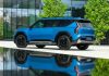 Kia, svelati i prezzi della Ev9 per il mercato italiano