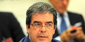 Catania, l’ex sindaco Bianco: “Pretendiamo risposte, chi deve faccia”