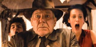 Cinema, ‘Indiana Jones’ domina il box office