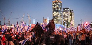 Riforma giustizia Israele, Netanyahu: “Via libera passo democratico necessario”
