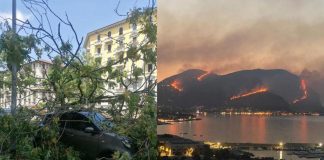 Maltempo e incendi, i consigli di Altroconsumo su danni e rimborsi