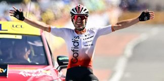 Tour de France 2023, Izagirre vince la 12esima tappa