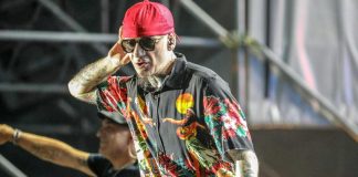 J-Ax replica a Paolo Meneguzzi a suon di rap: ecco ‘L’invidia del Peneguzzi’