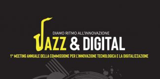 A Perugia Jazz & Digital: diamo ritmo all’innovazione