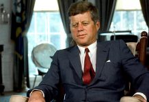 JFK e il testimone della Nuova Frontiera non raccolto dal XXI secolo