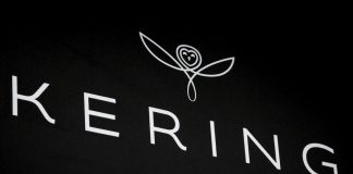 Moda, Kering acquista 30% di Valentino per 1,7 miliardi