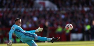 Calciomercato Inter, Inzaghi pensa al dopo Onana: Navas in pole