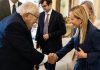 Italia-Usa, Meloni vede Kissinger: “Un onore dialogare con lui”