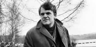 È morto Milan Kundera, lo scrittore aveva 94 anni