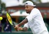 Wimbledon 2023, Kyrgios: “Solo Berrettini può battere Djokovic”