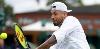 Wimbledon 2023, Kyrgios: “Solo Berrettini può battere Djokovic”
